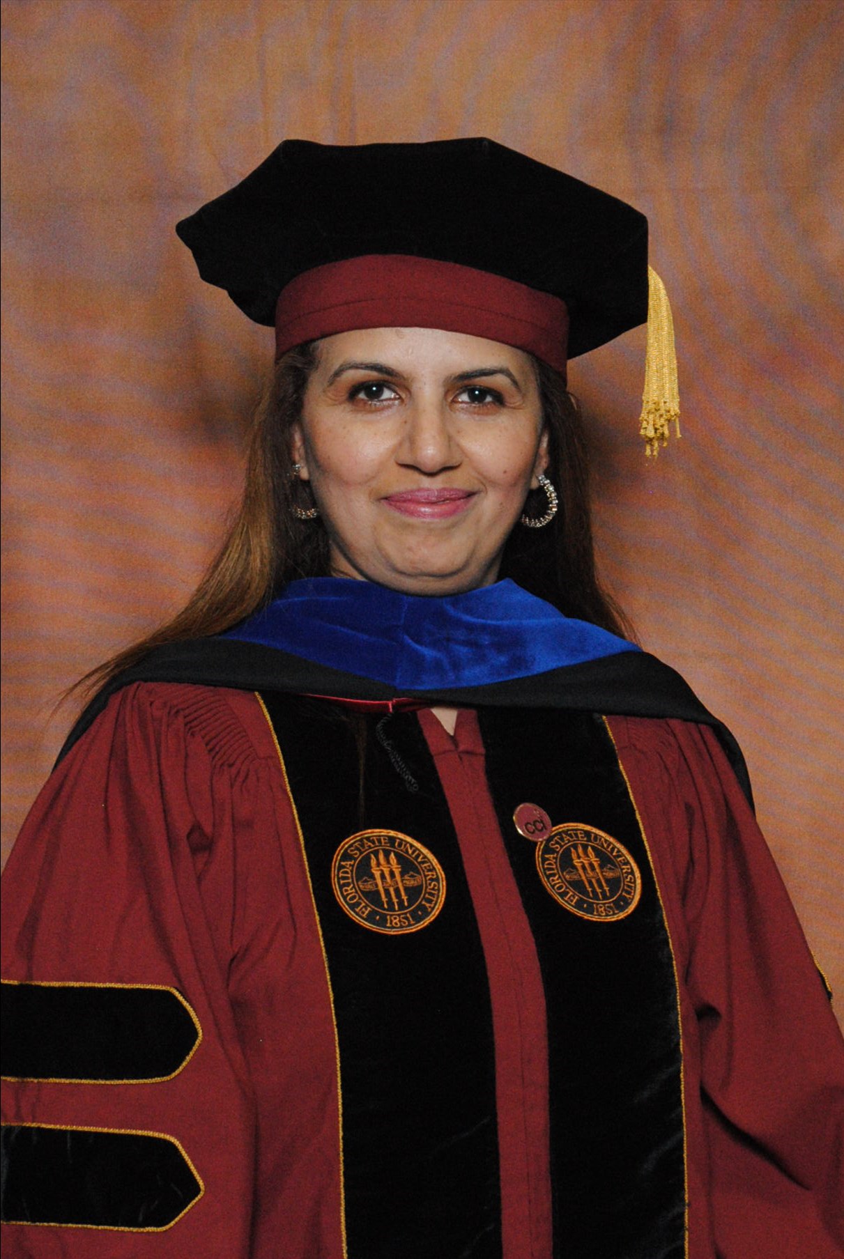 Dr. Mehnaz Gul